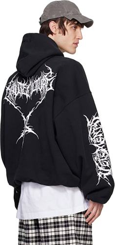 Vetements Hoodie