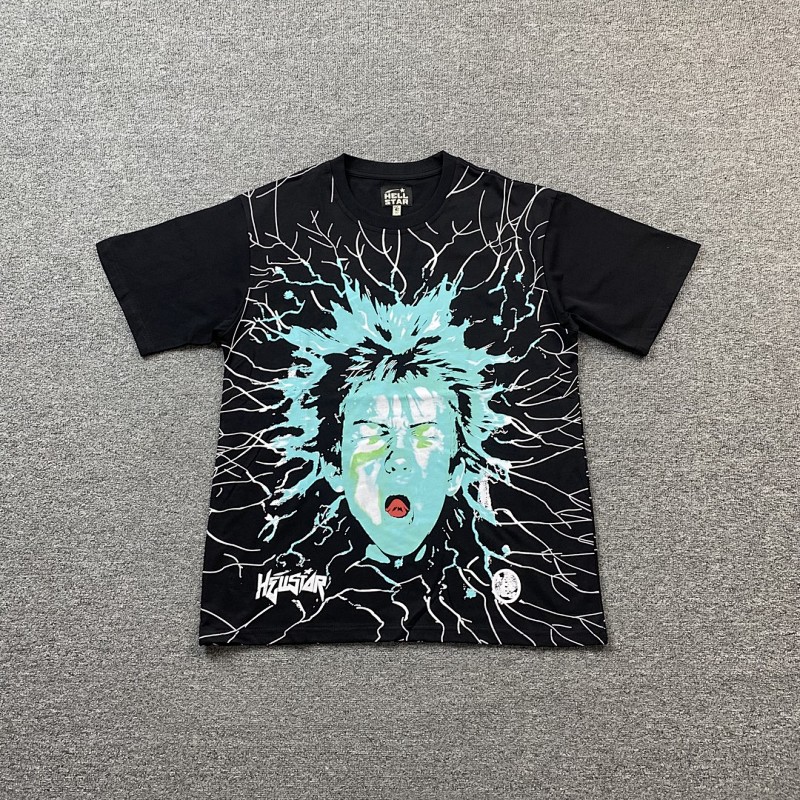 Hellstar T-shirt