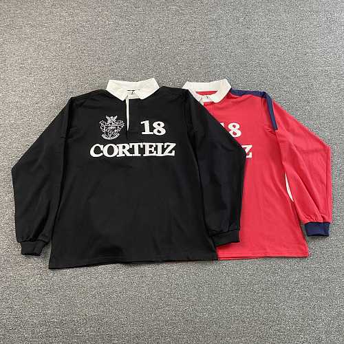Corteiz T-shirt