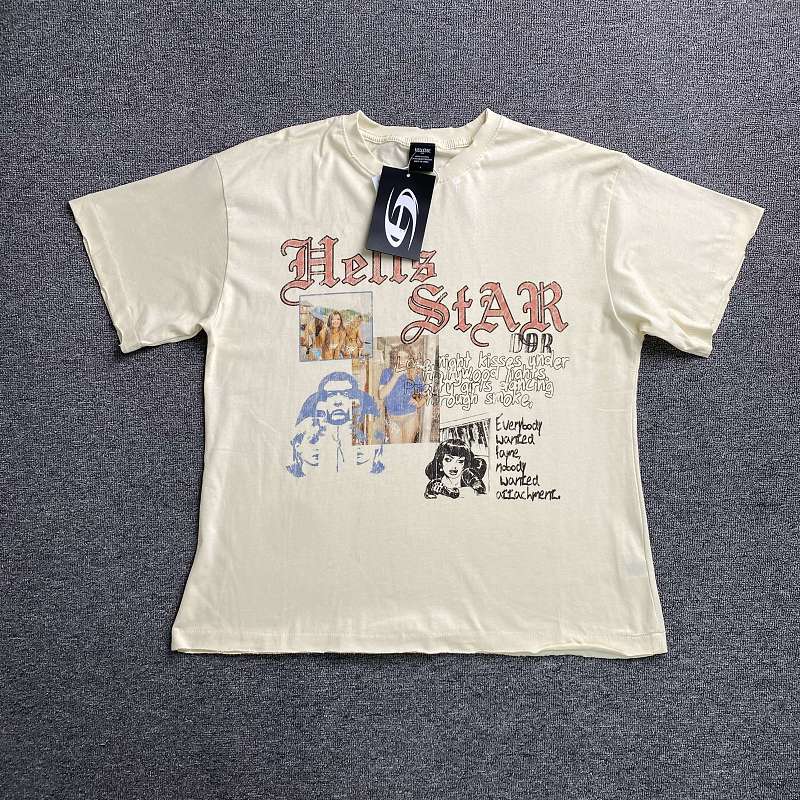 Hellstar T-Shirt