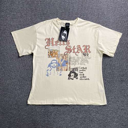 Hellstar T-Shirt