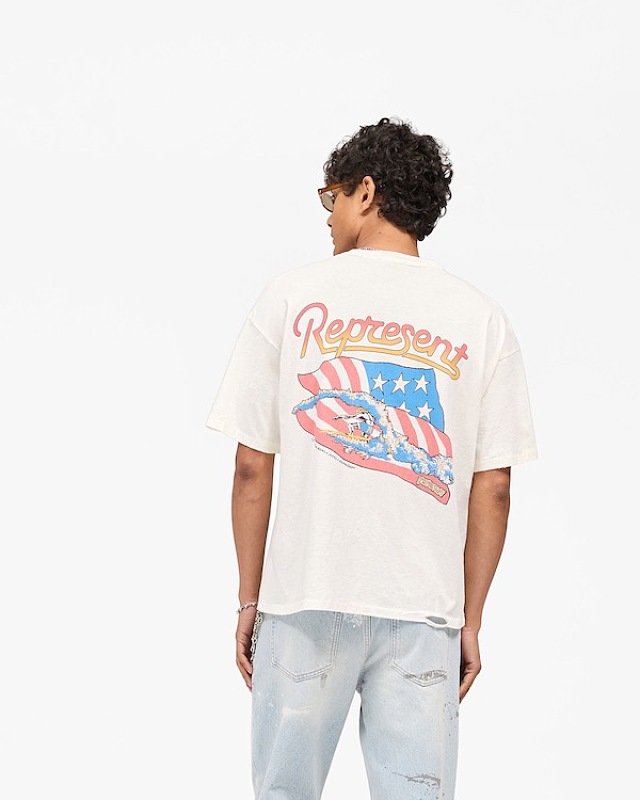 Represent T-shirt