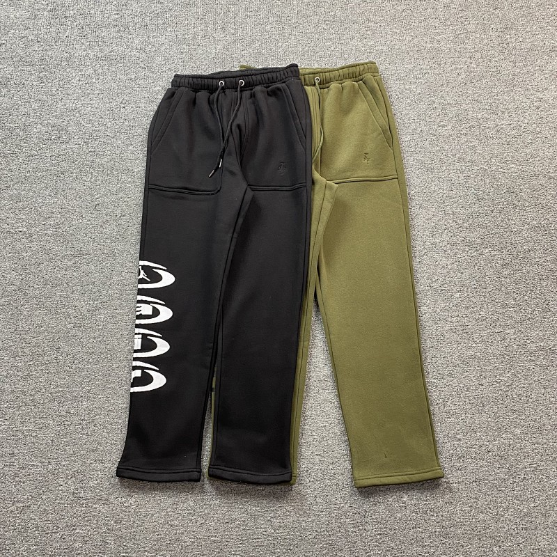 Travis Scott Cactus Jack X AirJordan Pants