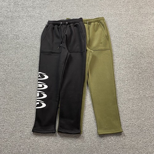 Travis Scott Cactus Jack X AirJordan Pants