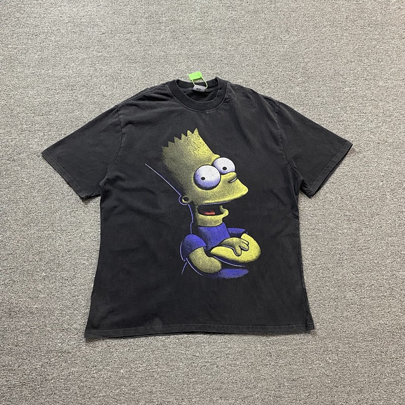 Saint Michael T-shirt