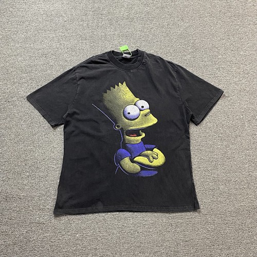 Saint Michael T-shirt