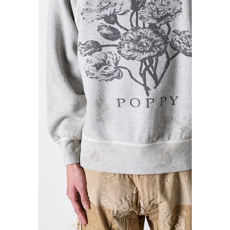 Saint Mxxxxxx Crewneck