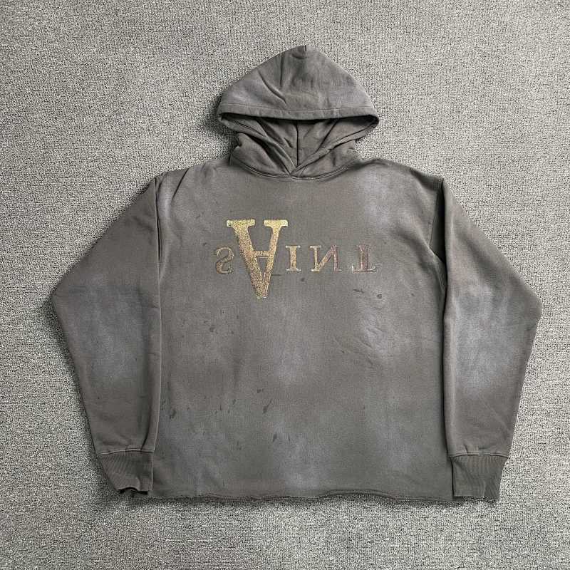 Saint Mxxxxxx Hoodie