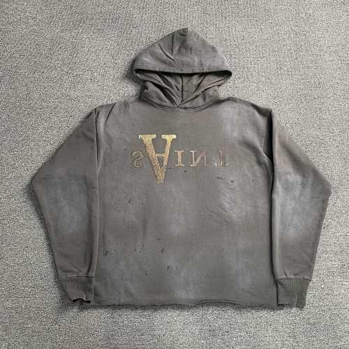 Saint Mxxxxxx Hoodie