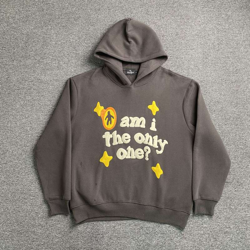 Broken Planet Hoodie