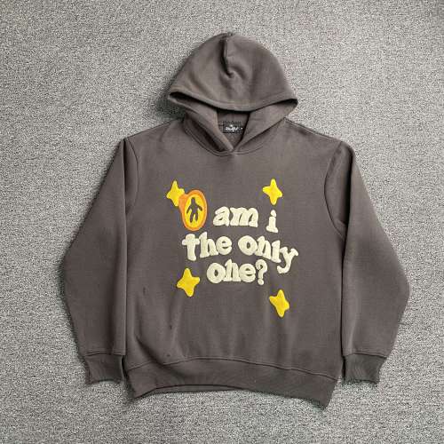 Broken Planet Hoodie