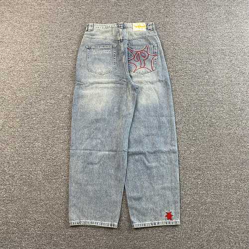 Protect Idn Jeans