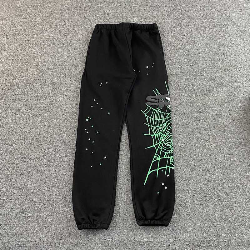 Sp5der YoungThug Pants