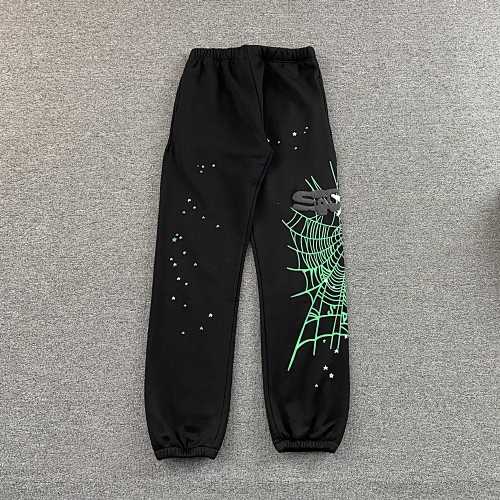 Sp5der YoungThug Pants