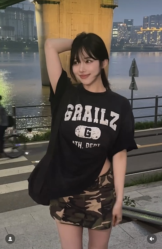 Grailz T-shirt