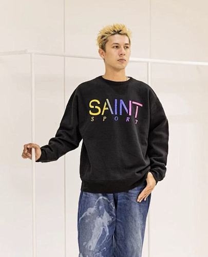 Saint Mxxxxxx Crewneck