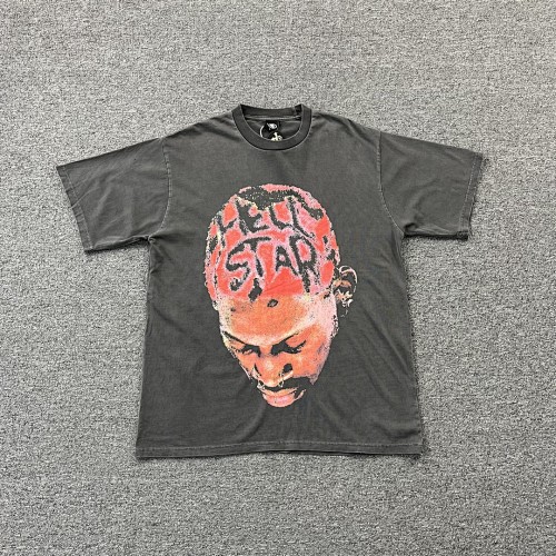 Hellstar Rodman T-shirt