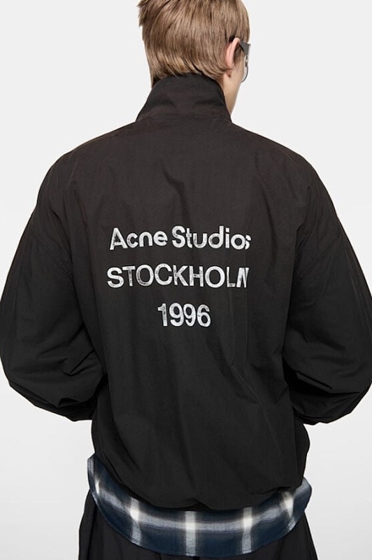 Acne Jacket
