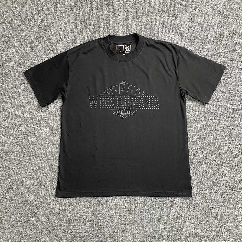 Travis Scott T-shirt