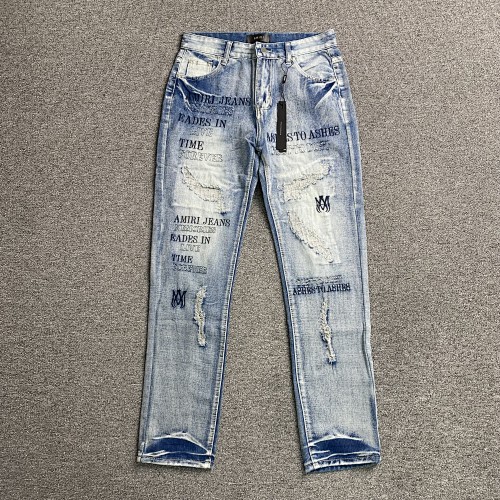 Amiri Jeans