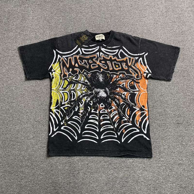 Majestik T-shirt