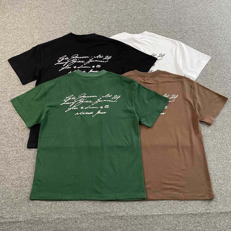 Cole Buxton T-shirt