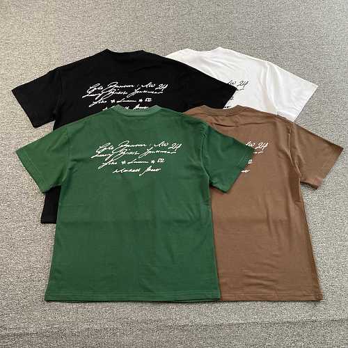 Cole Buxton T-shirt