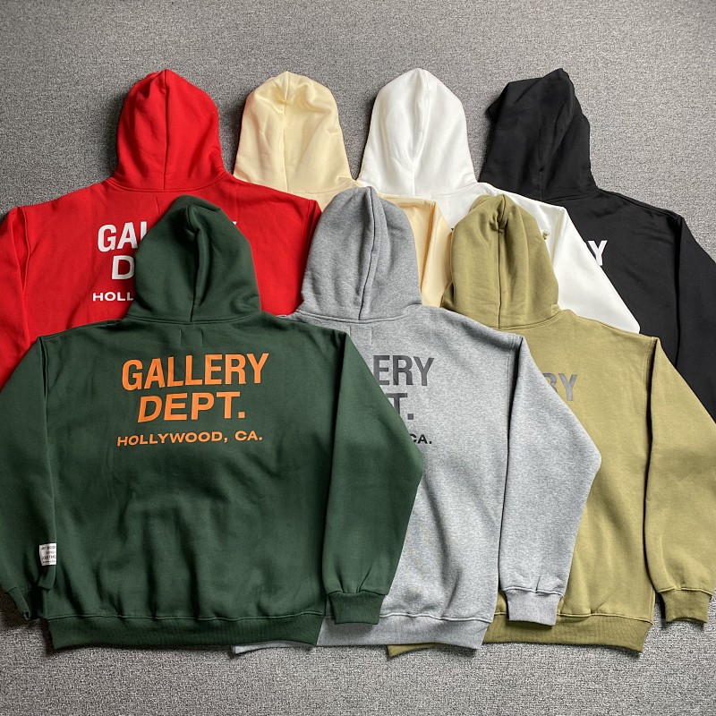 Gallery Dept. Hoodie