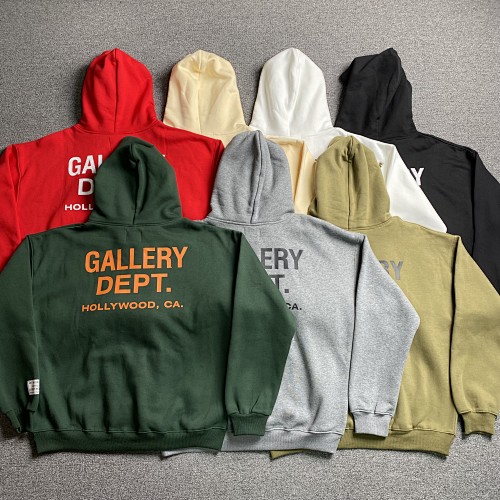 Gallery Dept. Hoodie