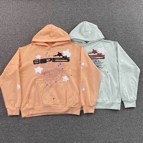 Sp5der YoungThug Hoodie