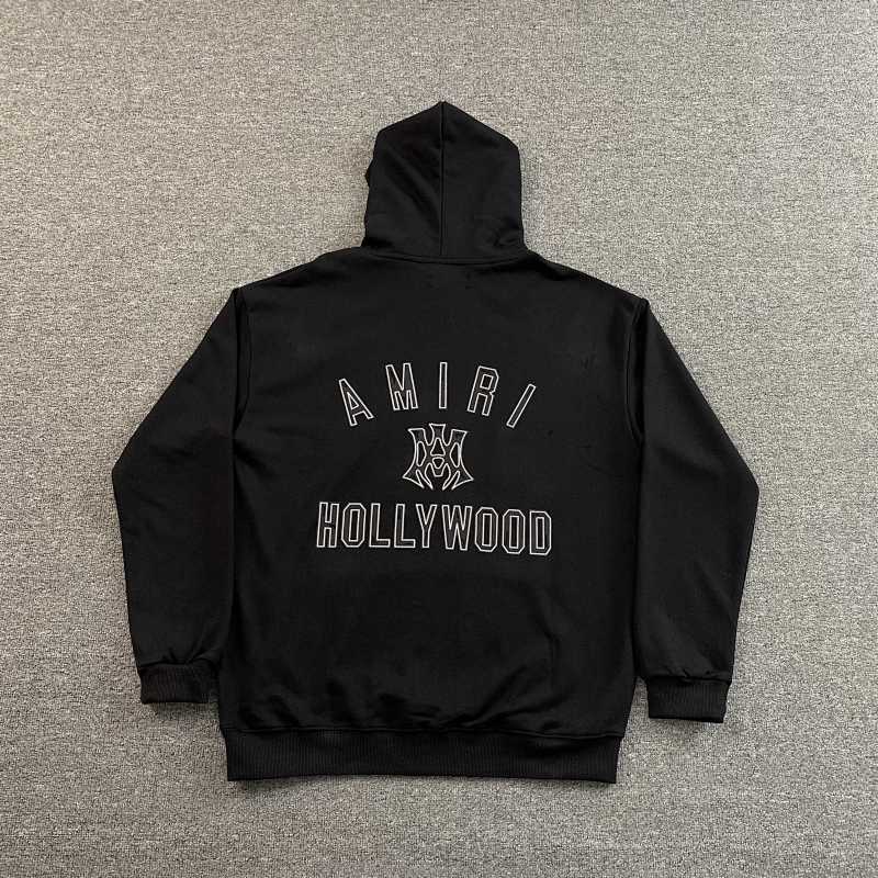 Amiri Hoodie