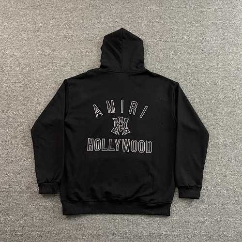 Amiri Hoodie