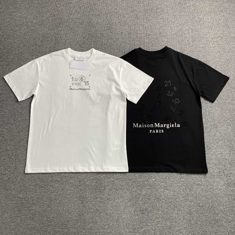 MM6 Maison Margiela T-shirt