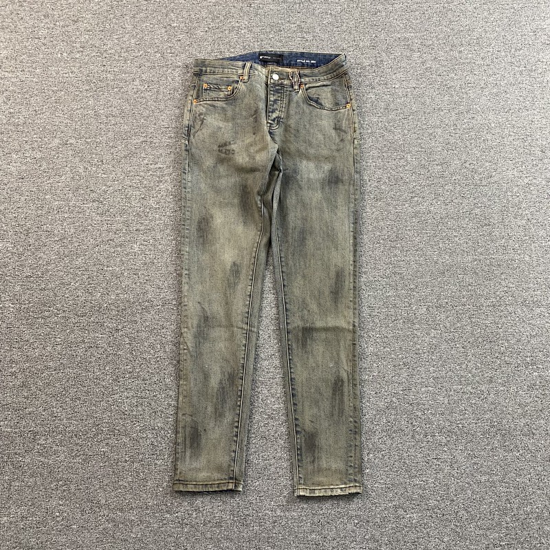 Purple Jeans