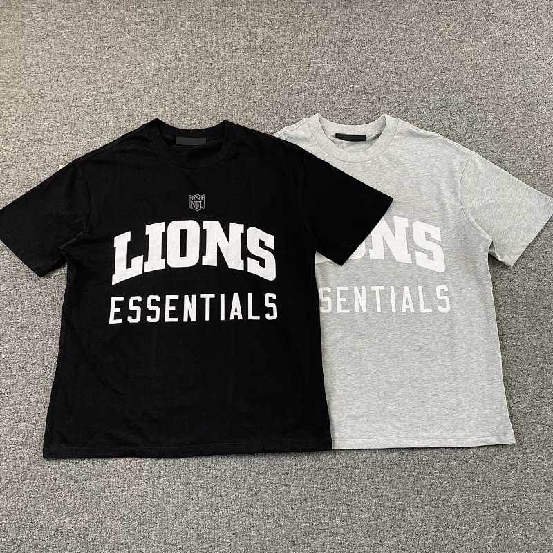 Fog Fear Of God Fog Essentials T-shirt