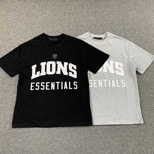Fog Fear Of God Fog Essentials T-shirt
