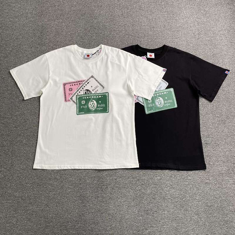 Icecream T-shirt