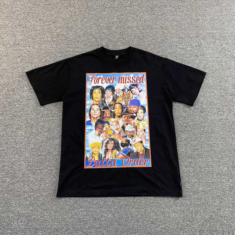 Patta T-shirt