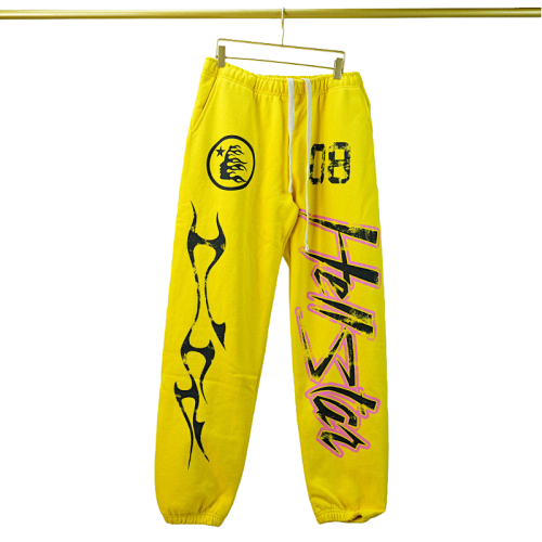 Hellstar Sweatpants
