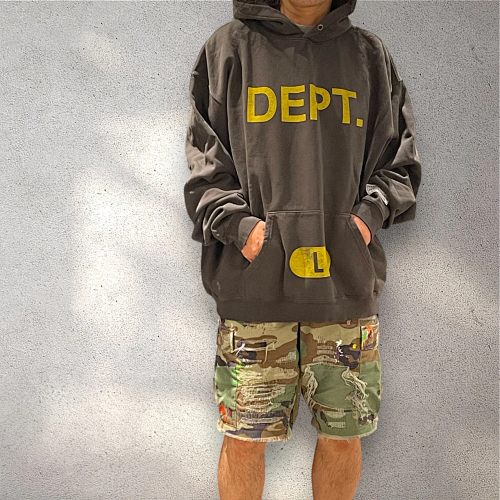 Gallery Dept. Hoodie