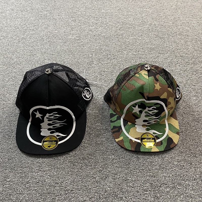 Hellstar Cap