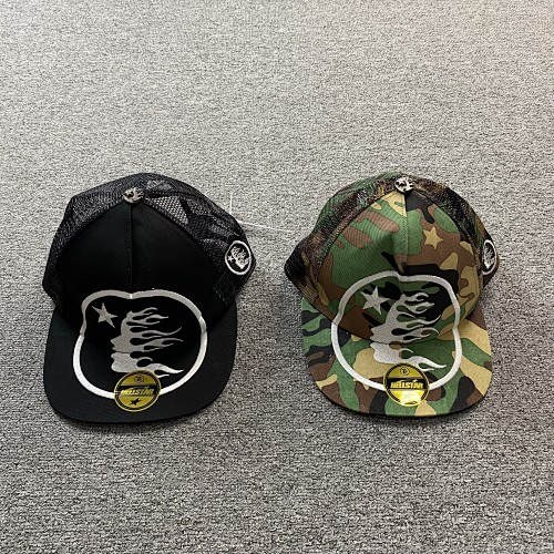 Hellstar Cap