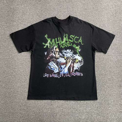 Asaali Jean CO T-shirt