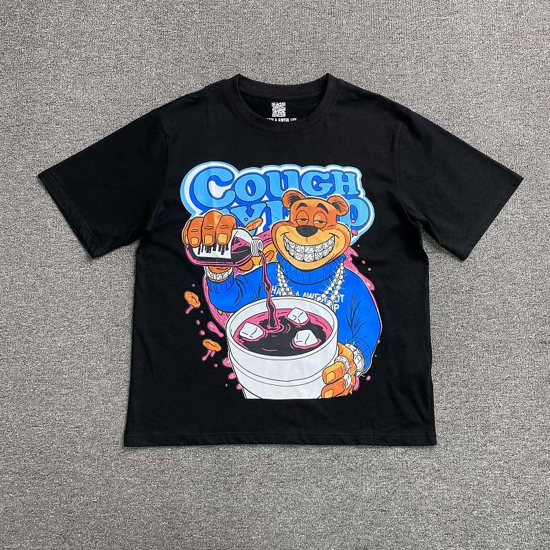 That's A Awful Lot Of Cough Syrup T-shirt