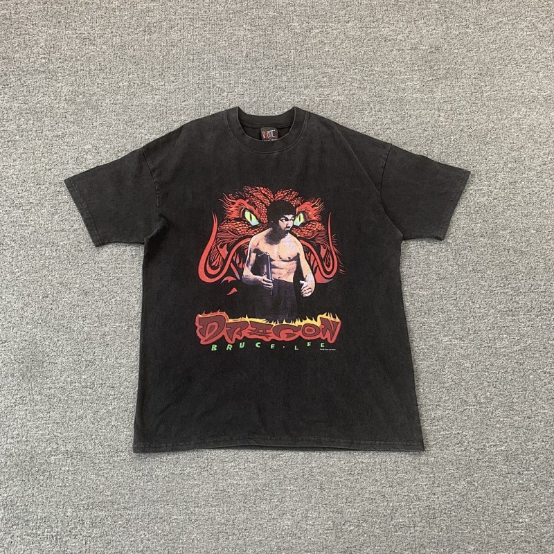 Bruce Lee T-shirt