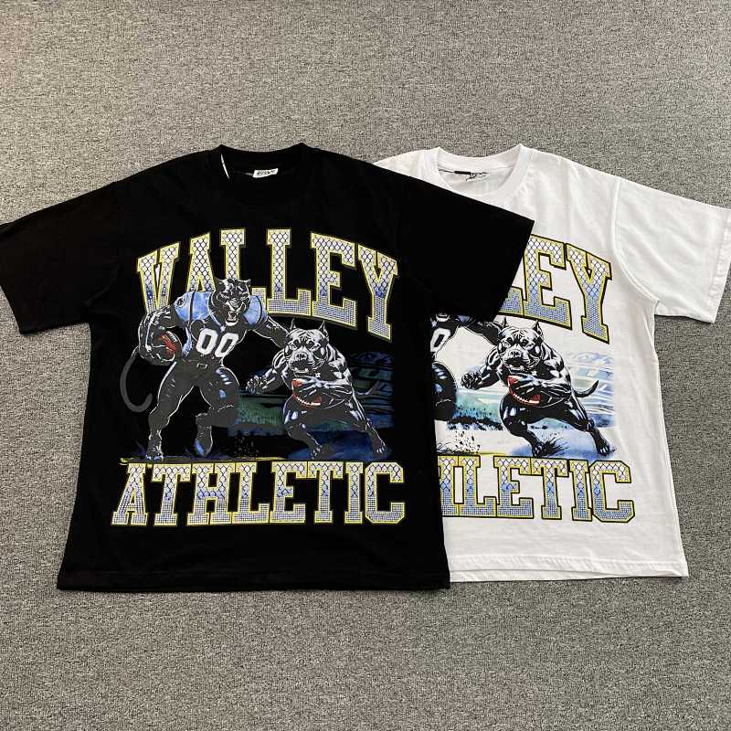 Vale Forever Valley Sport T-shirt