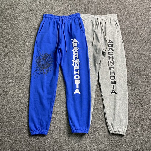 Sp5der YoungThug Pants