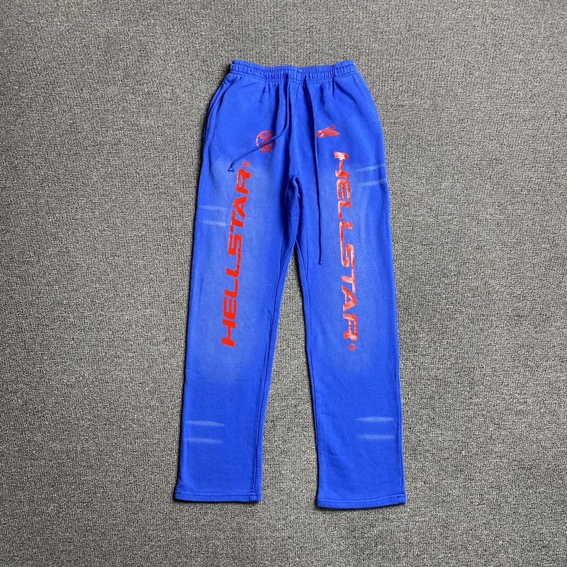 Hellstar Pants