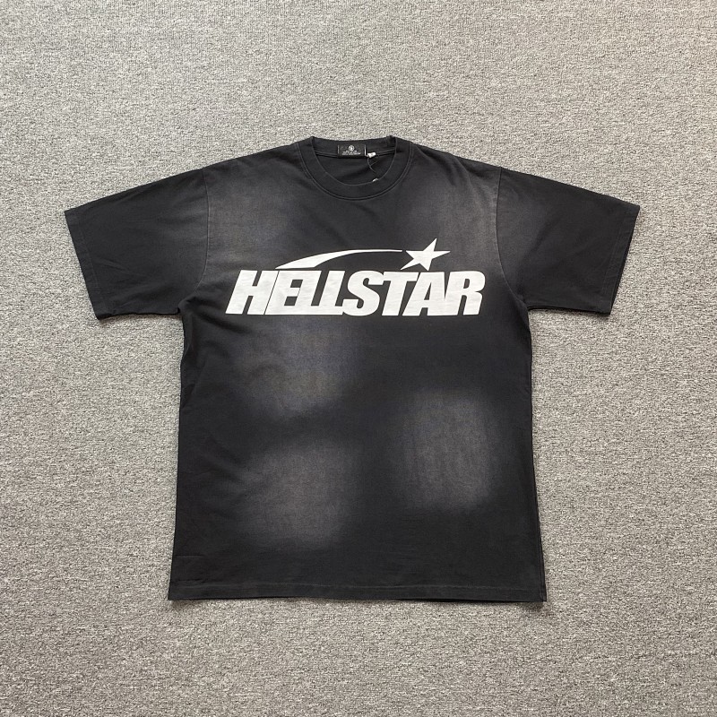 Hellstar T-shirt