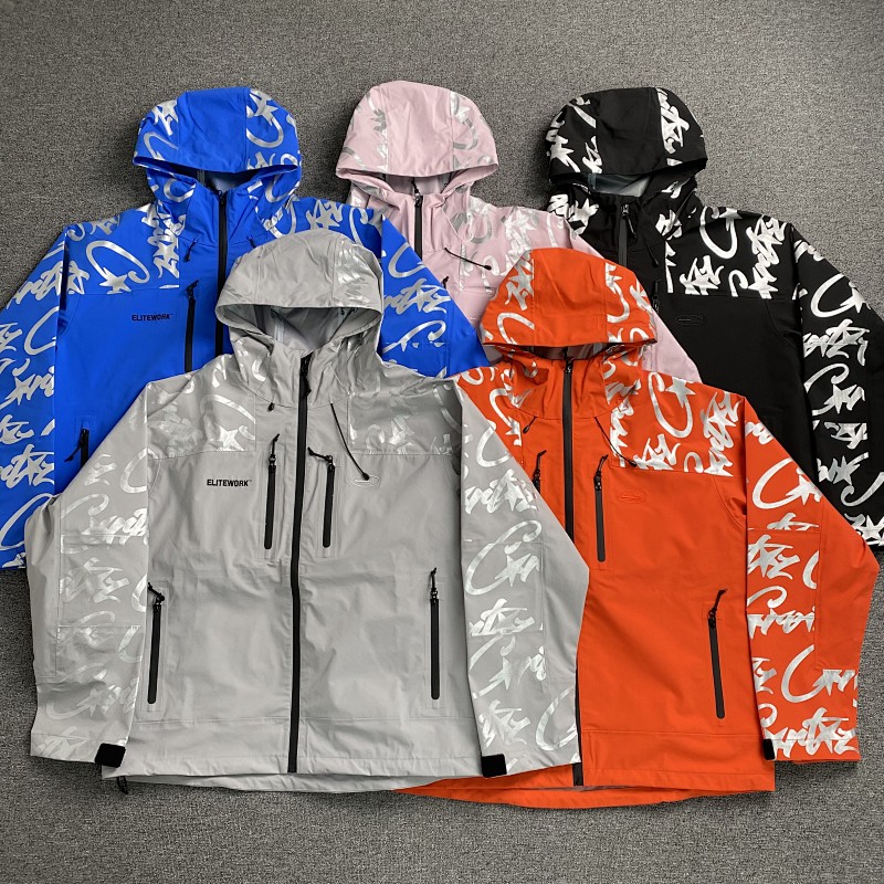 Corteiz Jacket